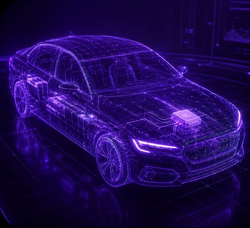 Automotive electronic systems