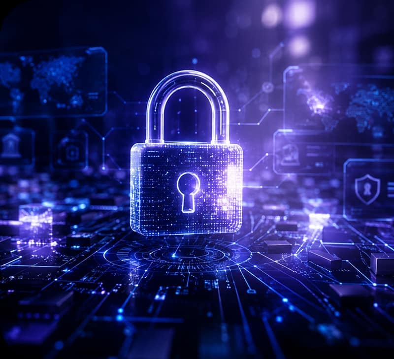 Cybersecurity architecture for connected devices